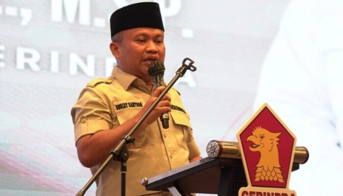Gerindra Hormati Sikap Jokowi yang Belum Tegas Dukung Prabowo-Gibran Dua Periode