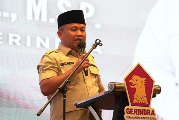 Sugiat Santoso