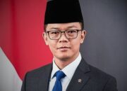 Sugiono Menteri Koordinator Bidang Pembangunan Manusia Dan Kebudayaan