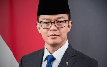 Menlu Baru Dilantik, Sugiono Optimistis Diplomasi Makin Kuat