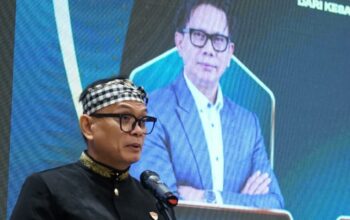 Narasraya Gelorakan Budaya Literasi Diri di Kalangan Generasi Muda