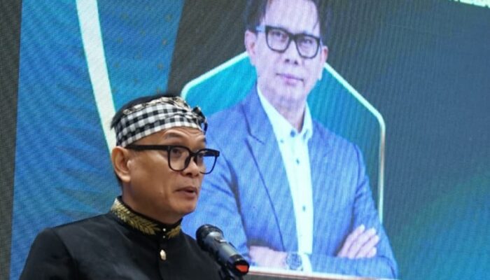 Narasraya Gelorakan Budaya Literasi Diri di Kalangan Generasi Muda
