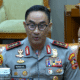 Suyudi Ario Seto Paparkan Program 100 Hari jika Dipercaya Jadi Kapolri
