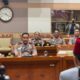 Suyudi Larang Titipan dan Transaksi dalam Rekrutmen hingga Jamin Karier Polisi Berprestasi