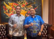 Suyudi Dan Frans