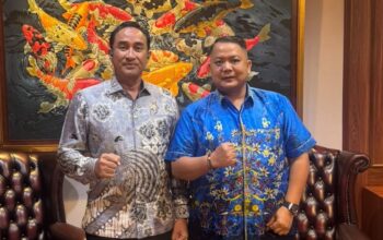Poros Muda Indonesia Sambut Kepemimpinan Suyudi Ario Seto: Harapan Baru Polri yang Dekat dengan Rakyat, Aktivis, dan Generasi Z