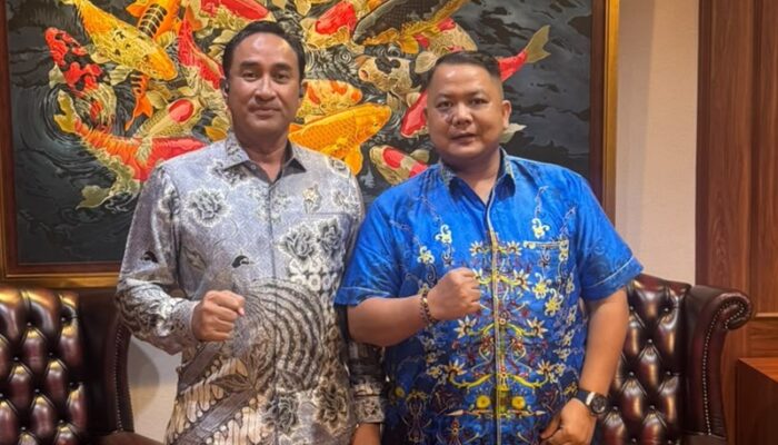 Poros Muda Indonesia Sambut Kepemimpinan Suyudi Ario Seto: Harapan Baru Polri yang Dekat dengan Rakyat, Aktivis, dan Generasi Z