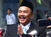 Syahganda Nainggolan Kepala Bakom
