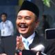 Prabowo Lantik Mantan Aktivis dan Akademisi Jadi Kepala Bakom
