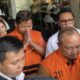 KPK Tetapkan 5 Tersangka Korupsi Dana Bencana BNPB, Termasuk Adik Kepala BNPB