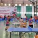 Semarkakan Sumpah Pemuda 2026, Turnamen Tenis Meja Nasional IV Piala Ketum Senkom Resmi Dibuka