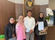 Buntut Polemik Syarat Pendidikan Gibran, Themis Indonesia Minta DKPP Pecat Komisioner KPU-Bawaslu