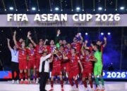 Timnas Ind Fifa Asean 2026