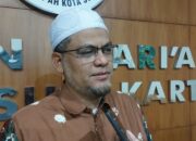 Ustadz Abdul Rachim Baasyir