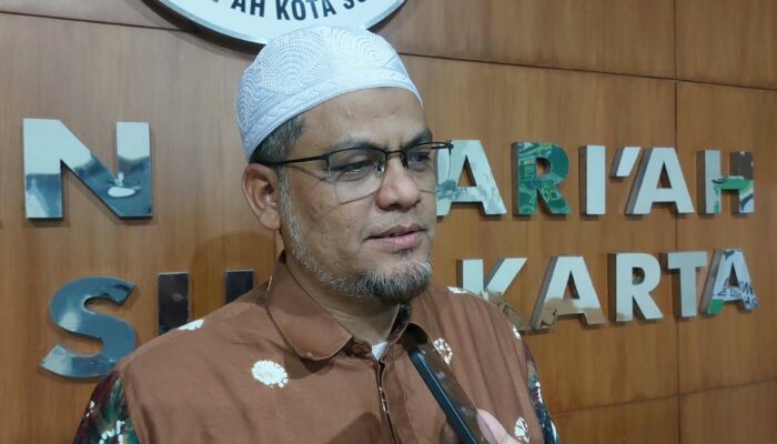 DSKS Apresiasi Penegakan Hukum Walau Tetap Sayangkan Penggerebekan Ponpes Hamalatul Quran, Minta Kasus Diselesaikan Secara Tuntas