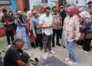 Walikota Kendari Kepincut Inovasi Bang Jali Rt 11