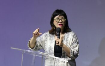 Wamen Stella Minta Masukan Publik soal Wacana Kuliah Gratis di PTN