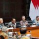 Wantimpres Bahas Kondisi Fiskal dan Postur APBN 2027 Bersama Menkeu Suahasil