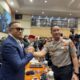 Surpres Pergantian Kapolri Masuk DPR, Komjen Suyudi Disiapkan Gantikan Listyo Sigit