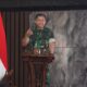 Jenderal Maruli Ngaku Malu soal Temuan Rumah Dinas TNI Jadi Kantor Judol : Kita Akan Tindak Tegas Orang Ini