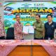 Produser Film Ageman Ken Setiawan dan UIN Raden Intan Resmi Sepakati MoU Edukasi Toleransi Melalui Film