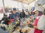 Wisatawan Mancanegara Produk Lokal Motogp Mandalika
