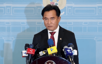 Yusril Bakal Ajak Pakar dan Lembaga Penegak Hukum Bahas Ide Luhut soal Revisi Definisi Korupsi