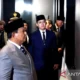 Presiden Prabowo Subianto Tinjau Museum Kesaktian Pancasila