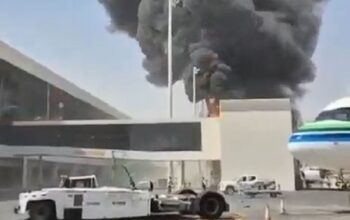 KBRI Riyadh: 2 WNI Luka Ringan Akibat Serangan di Arab Saudi