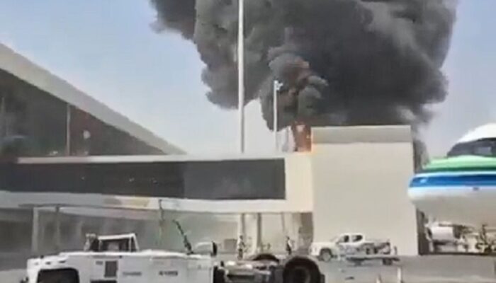 KBRI Riyadh: 2 WNI Luka Ringan Akibat Serangan di Arab Saudi