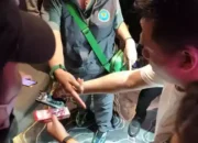 Bareskrim Polri Bersama Bnn Ri Gerebek Kelab Malam Di Kawasan Pik 2 Kosambi Kabupaten Tangerang Banten 1792270230544 169