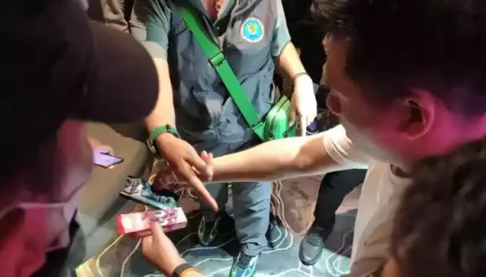 Usai Gerebek Diskotek PIK 1, Bareskrim dan BNN Sisir Kelab Malam PIK 2