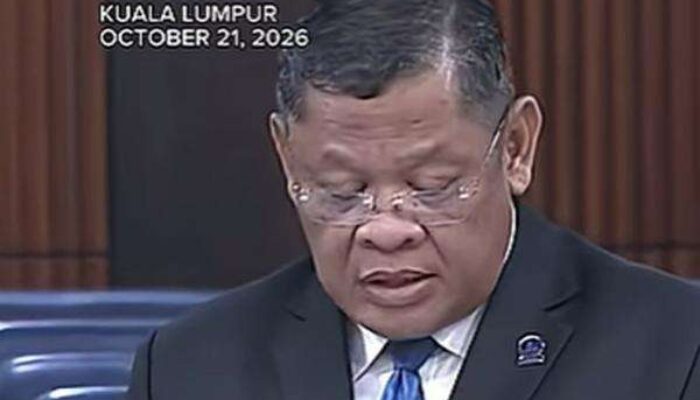 Anggota Parlemen Malaysia Ingatkan Prabowo Pakai Bahasa Jawa soal Kabut Asap