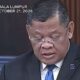 Anggota Parlemen Malaysia Ingatkan Prabowo Pakai Bahasa Jawa soal Kabut Asap