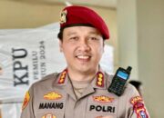 Direktur Narkoba Polda Riau Kombes Manang Soebeti Dok Istimewa 169