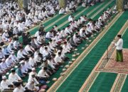 Doa Bersama Pemprov Kalteng Llrk Large