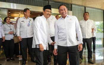 PBNU Apresiasi Kapolri Suyudi Berantas Narkoba demi Selamatkan Generasi Bangsa