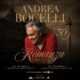 Polemik Tak Hentikan Misi Kemanusiaan, Konser Andrea Bocelli Tetap Usung Pesan Perdamaian