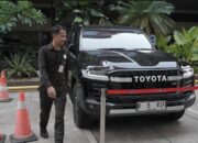 Land Cruiser
