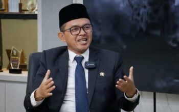 Hari Santri Nasional 2026: Momentum Perkuat Pesantren