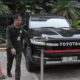 KPK Sita Land Crusier Milik Gus Arif