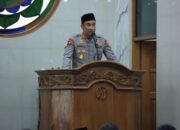 Kapolri Jenderal Suyudi Ario Seto Melaksanakan Salat Jumat Di Mabes Polri Dia Memberi Pesan Kepada Jajaran Agar Selalu Rendah 1791537723022 169