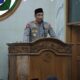 Kapolri Jenderal Suyudi Ario Seto Melaksanakan Salat Jumat Di Mabes Polri Dia Memberi Pesan Kepada Jajaran Agar Selalu Rendah 1791537723022 169