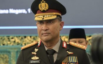 BIMA Dukung Penuh Doktrin Kapolri Baru: Polisi Harus Dekat dengan Rakyat, Bukan Menjaga Jarak