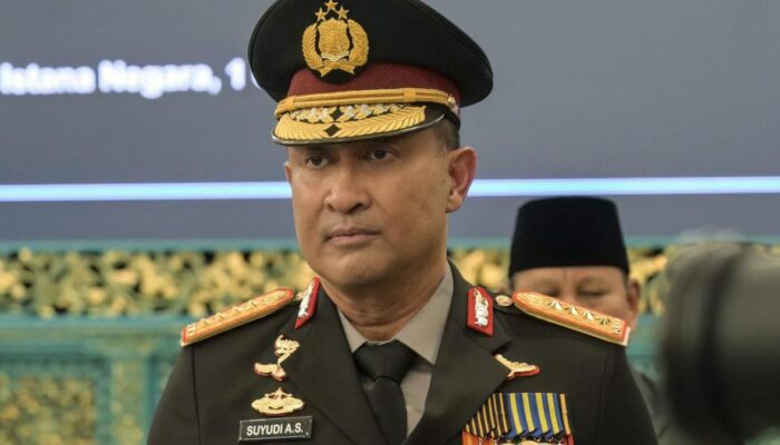 BIMA Dukung Penuh Doktrin Kapolri Baru: Polisi Harus Dekat dengan Rakyat, Bukan Menjaga Jarak
