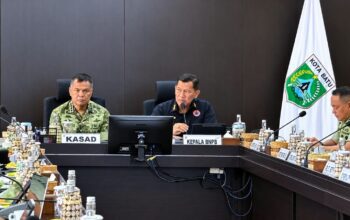 BNPB Tambah Helikopter Water Bombing dan Pesawat OMC untuk Atasi Karhutla di Jawa Timur