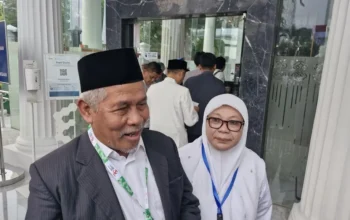 KH Marzuki Mustamar Mengaku Dilarang Masuk Arab Saudi