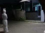 Pocong Malam