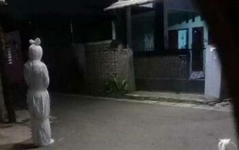 Geger Temuan Puluhan ‘Pocong Mini’ di Magelang, Polisi Tegaskan Berisi Kerangka Hewan