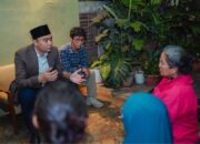 Stafsus Menteri Agama Ri Bidang Pelayanan Agama